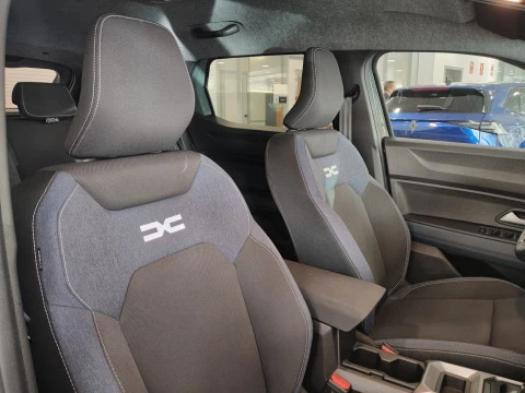 Dacia Duster Journey HYBRID 105kW (140CV) 4X2