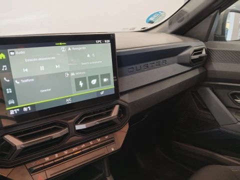 Dacia Duster Journey HYBRID 105kW (140CV) 4X2