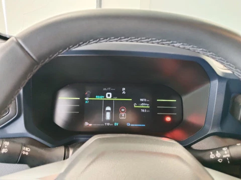 Dacia Duster Journey HYBRID 105kW (140CV) 4X2