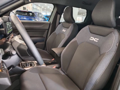 Dacia Duster Journey HYBRID 105kW (140CV) 4X2