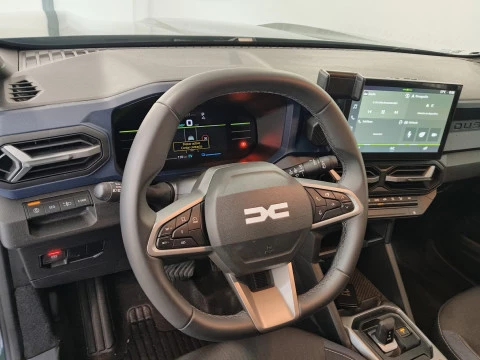 Dacia Duster Journey HYBRID 105kW (140CV) 4X2