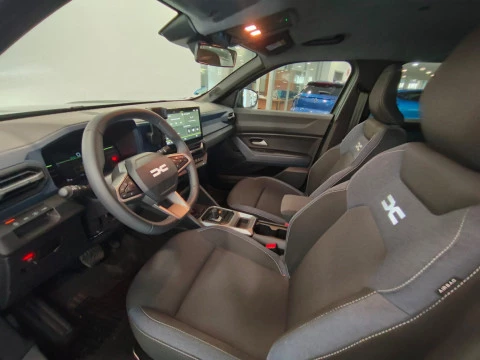 Dacia Duster Journey HYBRID 105kW (140CV) 4X2