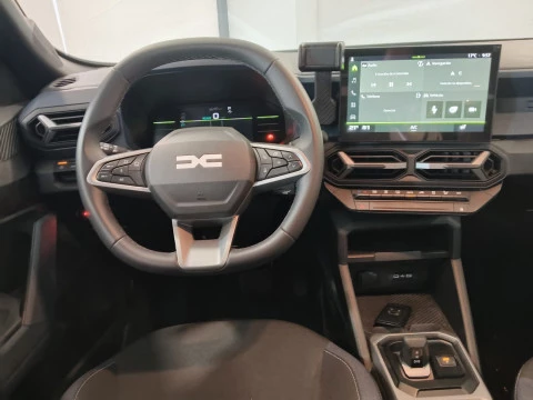Dacia Duster Journey HYBRID 105kW (140CV) 4X2