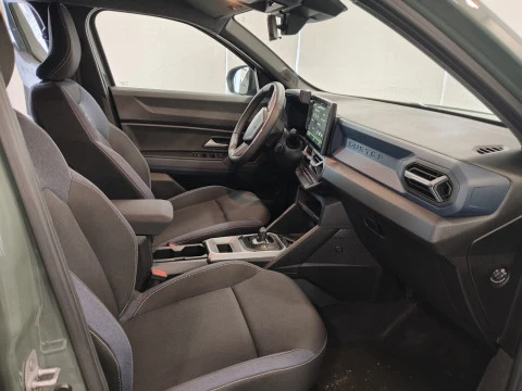 Dacia Duster Journey HYBRID 105kW (140CV) 4X2