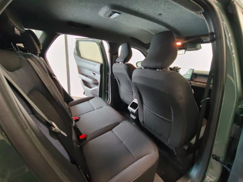 Dacia Duster Journey HYBRID 105kW (140CV) 4X2