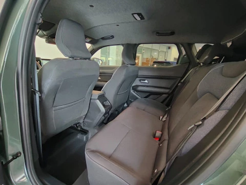 Dacia Duster Journey HYBRID 105kW (140CV) 4X2