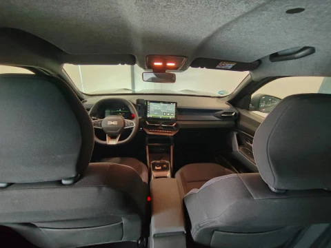 Dacia Duster Journey HYBRID 105kW (140CV) 4X2