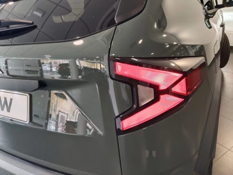 Dacia Duster Journey HYBRID 105kW (140CV) 4X2