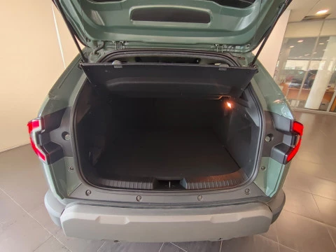 Dacia Duster Journey HYBRID 105kW (140CV) 4X2