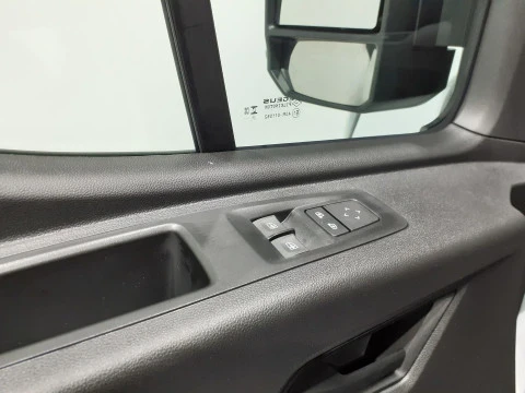 Renault Master  Furgon Diesel  Fg. Blue dCi T L2H2 3500 T 96kW