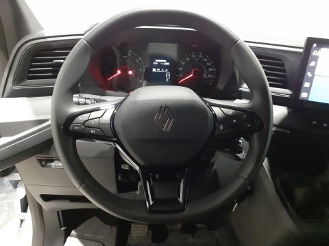 Renault Master  Furgon Diesel  Fg. Blue dCi T L2H2 3500 T 96kW