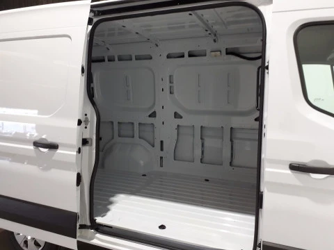 Renault Master  Furgon Diesel  Fg. Blue dCi T L2H2 3500 T 96kW