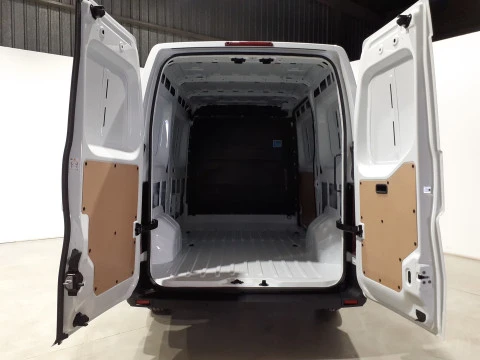 Renault Master  Furgon Diesel  Fg. Blue dCi T L2H2 3500 T 96kW