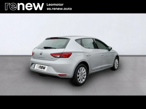 Seat Leon  Diesel  1.6TDI CR Emocion 90