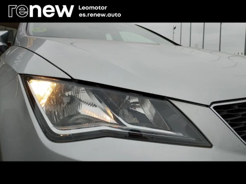 Seat Leon  Diesel  1.6TDI CR Emocion 90