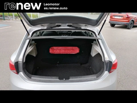 Seat Leon  Diesel  1.6TDI CR Emocion 90