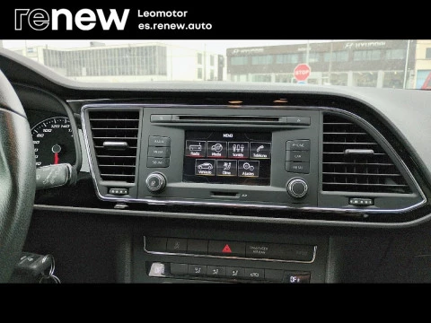 Seat Leon  Diesel  1.6TDI CR Emocion 90