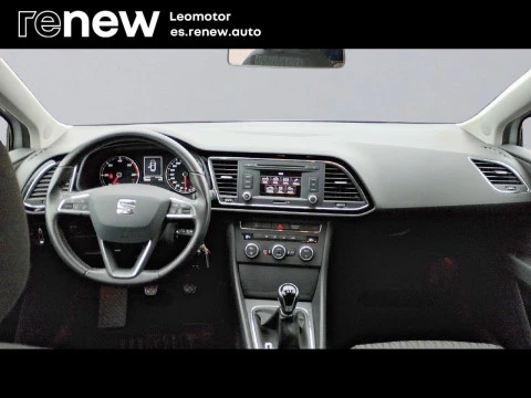 Seat Leon  Diesel  1.6TDI CR Emocion 90