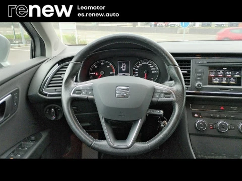 Seat Leon  Diesel  1.6TDI CR Emocion 90