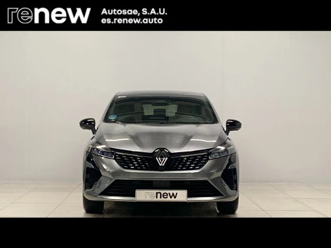 Renault Clio  Gasolina/Gas  TCe GLP Techno 74kW