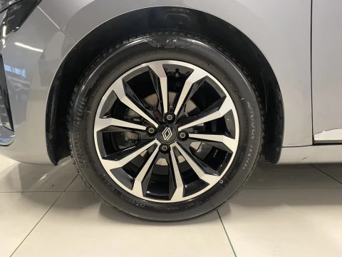 Renault Clio  Gasolina/Gas  TCe GLP Techno 74kW