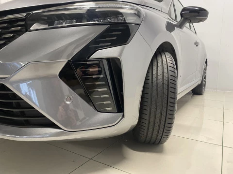 Renault Clio  Gasolina/Gas  TCe GLP Techno 74kW