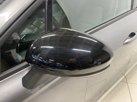 Renault Clio  Gasolina/Gas  TCe GLP Techno 74kW