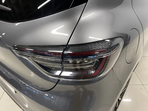 Renault Clio  Gasolina/Gas  TCe GLP Techno 74kW