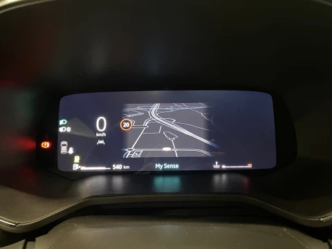 Renault Clio  Gasolina/Gas  TCe GLP Techno 74kW