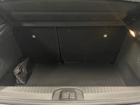 Renault Clio  Gasolina/Gas  TCe GLP Techno 74kW