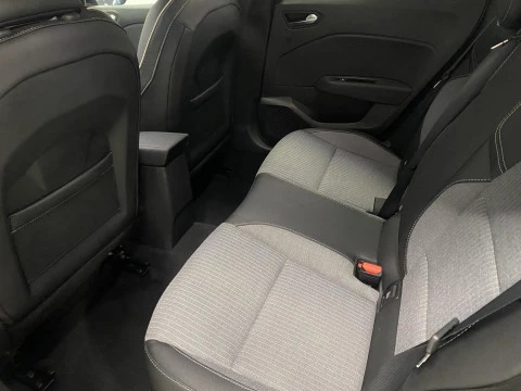 Renault Clio  Gasolina/Gas  TCe GLP Techno 74kW