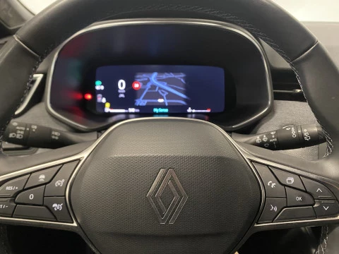 Renault Clio  Gasolina/Gas  TCe GLP Techno 74kW