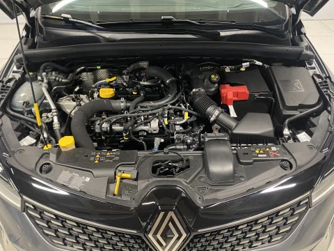 Renault Clio  Gasolina/Gas  TCe GLP Techno 74kW