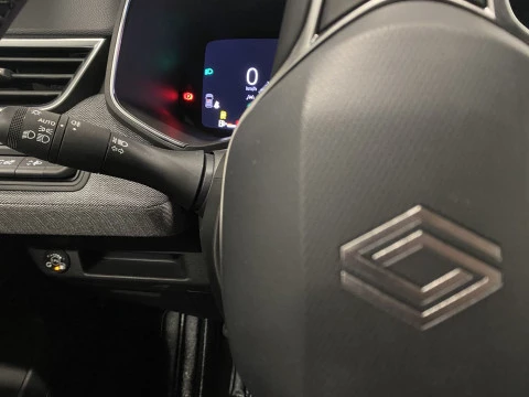 Renault Clio  Gasolina/Gas  TCe GLP Techno 74kW