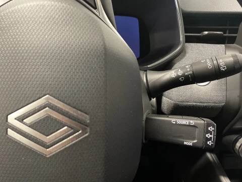 Renault Clio  Gasolina/Gas  TCe GLP Techno 74kW