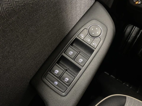 Renault Clio  Gasolina/Gas  TCe GLP Techno 74kW