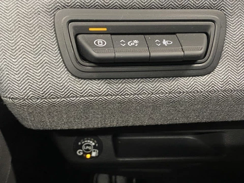 Renault Clio  Gasolina/Gas  TCe GLP Techno 74kW