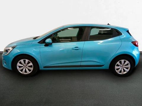 Renault Clio Business TCe 67 kW (90CV)