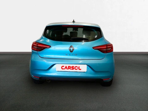 Renault Clio Business TCe 67 kW (90CV)
