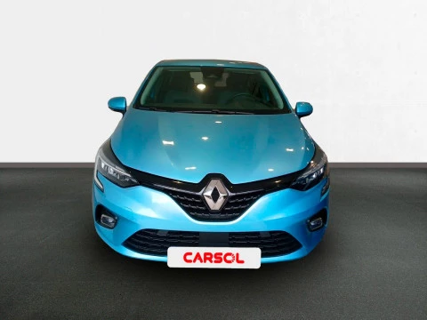 Renault Clio Business TCe 67 kW (90CV)