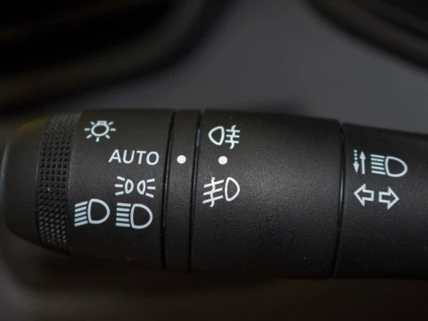 Renault Clio Business TCe 67 kW (90CV)