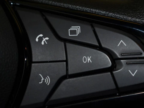 Renault Clio Business TCe 67 kW (90CV)