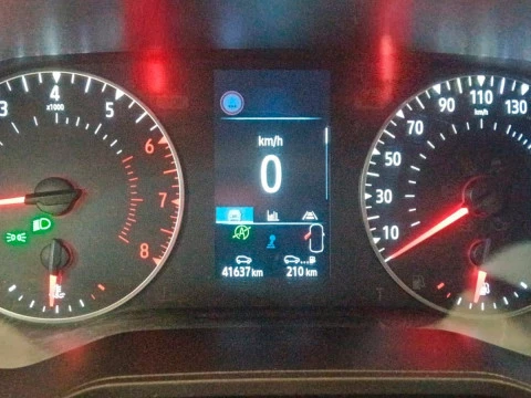 Renault Clio Business TCe 67 kW (90CV)