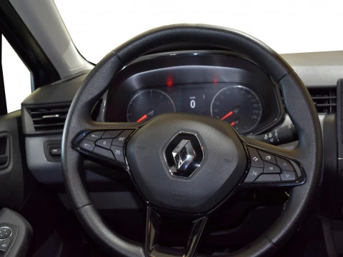 Renault Clio Business TCe 67 kW (90CV)