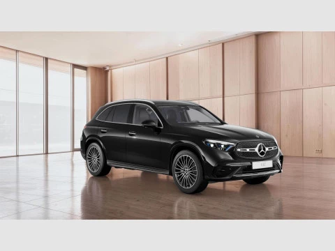 Mercedes-Benz GLC  200 4MATIC