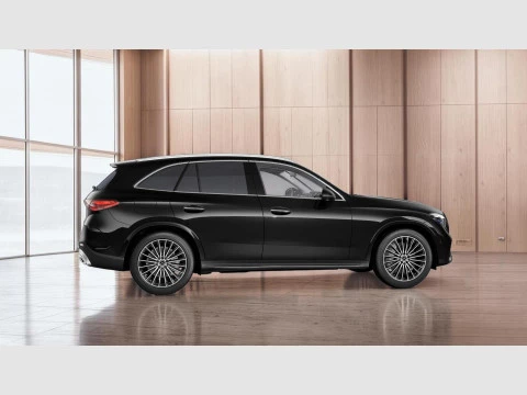 Mercedes-Benz GLC  200 4MATIC