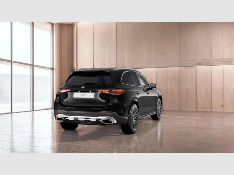 Mercedes-Benz GLC  200 4MATIC
