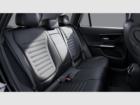 Mercedes-Benz GLC  200 4MATIC