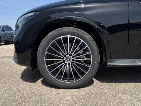 Mercedes-Benz GLC  200 4MATIC