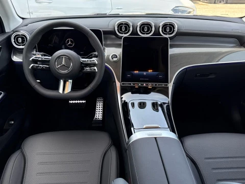 Mercedes-Benz GLC  200 4MATIC